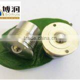 Roller Plunger With a Screw Type