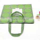 BSCI Audit Factory OEM&ODM Non Woven Polypropylene Tote Bag thumbnail-3