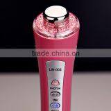 Portable Ultrasonic Photon Ion Massager Photo Skin Rejuvenation thumbnail-2