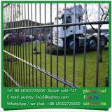 50X200mm 868mm and 656mm Nylofor 2D Super Fence for Construction thumbnail-5
