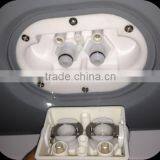 Beauty Salon Best Choice Beauty Equipment Q-switch nd Yag Laser Removal All Kind of Pigments thumbnail-4