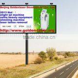 More High Tech Product Www.golden-laser.org Portable Luxury Ipl Machine thumbnail-1