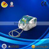 2014 Hot Sale CE Approval Portable Painless Easily Operatehome Permanent Hair Removal Machine thumbnail-1