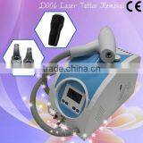 2016 Hottest Home Laser Tattoo Removal q Switch nd Yag Laser-vascular thumbnail-1