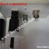 Silicone Rubber Cold Shrink Tube for 7/16 DIN Connector Weatherproofing