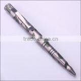 New Tactical Pen Self Defense Portable Outdoor Tool Aviation Aluminum Ink Pen thumbnail-6