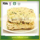 Freeze Dried Egg Grain for Instand Soup, Noodle, Porridge thumbnail-2
