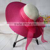 Straw Hat Madein Vietnam, Hat Factory thumbnail-1