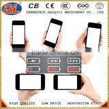 America Crazy Lipstick Power Bank Public Cell Phone Charging Station thumbnail-6