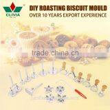 BM-7 Various Biscuit Making Machine thumbnail-4