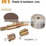 Steel Universal Furniture Connector