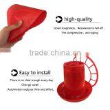 Kinds of Plastic Price Chicken Feeder With High Quanlity thumbnail-5