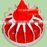 Complete Automatic Poultry Farming Equipment Feeder for Broiler thumbnail-2