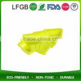 Christmas Baking Mould/silicone Bake Mould/silicone Cake Mould thumbnail-2