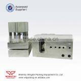 Corner Rounding Machine for Plastic Bag,film& Paper