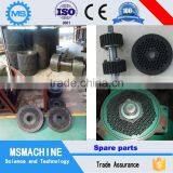 Mini Pellet Machine Small Grass Pellet Machine thumbnail-5