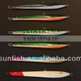 lead fish fishing lure jigging fishing lure