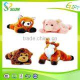 On Hot Sale New Mini Plush Toy thumbnail-3