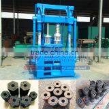 2016 best quality Lantian Brand briquette machine for barbecue charcoal