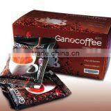 Premium Instant Coffee 3 in 1, ganoderma lucidum mushroom extract jacobs coffee