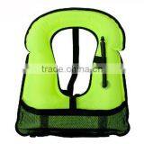 Scuba Diving Snorkel Vest Scuba Dive Equipment thumbnail-5
