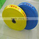 China Supplier Polyethylene Pipe Water Dleivery Hose