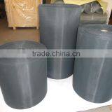 Black Epoxy Coating Aluminium Wire Mesh for Air Filter thumbnail-1