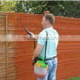 ILOT Easy-carry 5L Battery Garden Sprayer thumbnail-6