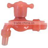 Cheap Price Kitchen Plastic Water Bib Tap