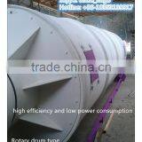 CSRD CE 2015 High Quality Alfalfa Drying Machine Rotary Type