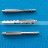 Stainless Steel Thread Shafts Machined,thread Shaft Machining thumbnail-5