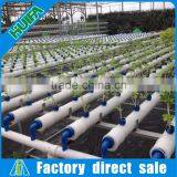 Greenhouse Hydroponic Grow Trays Growing Systems thumbnail-2