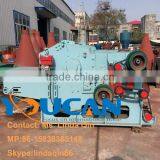 30-40T Capacity Forest Machinery Bamboo Chipping Machine thumbnail-1