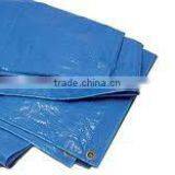Lightweight PE Tarpaulin Sheet Plastic Tarpaulin