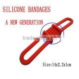 New Generation Silicone Bicycle Bandages thumbnail-2