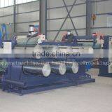 Single Screw Extruder +86 15163879588 Email:alice@ropenet.com