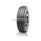 Best Chinese Brand LingLong Radial Truck Tire LLA01 13R22.5-16 for Sale thumbnail-3