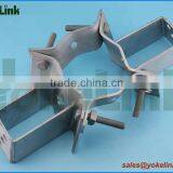 Soporte Para Transformador Carbon Steel HDG Transformer Bracket thumbnail-2