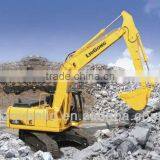 Excavator Undercarriage CLG922E IV Accessory thumbnail-1
