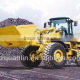 Wheel Loader China Liugong Wheel Loader CLG856III TC Spare Part thumbnail-1
