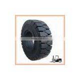 Hot Sale Wonray Brand High Quality Solid Tyres 300-15 Solid Forklift Tyres With Wheel Rims thumbnail-1