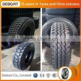 China Tire Hot Selling Truck Tires Truck Radial Tire 7.00r16 thumbnail-6