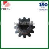 FIDEL KUBOTA MACHINE ;IRAN Tractor Gear thumbnail-4