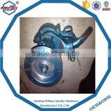 Gasoline Fuel Type Pump 4 Stroke Pump Single Cylinder Water Pump thumbnail-2