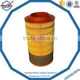 Forst Substitute Replacement Donaldson CartridgeFilter With High Efficiency P2366 thumbnail-1