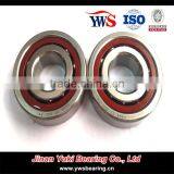 7306 C T DUL P4 Angular Contact Ball Bearing thumbnail-5