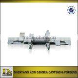 Cast and Forged Agriculture Machinery Parts Iron Core thumbnail-3