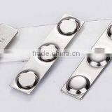 Metal Name Plate Magnet thumbnail-2