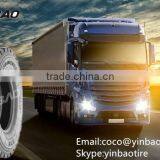 1000R20 18PR YB328 Chinese Truck Tyre Machine thumbnail-1