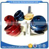 OEM for Wholesales ODM Cnc Milling Parts thumbnail-2